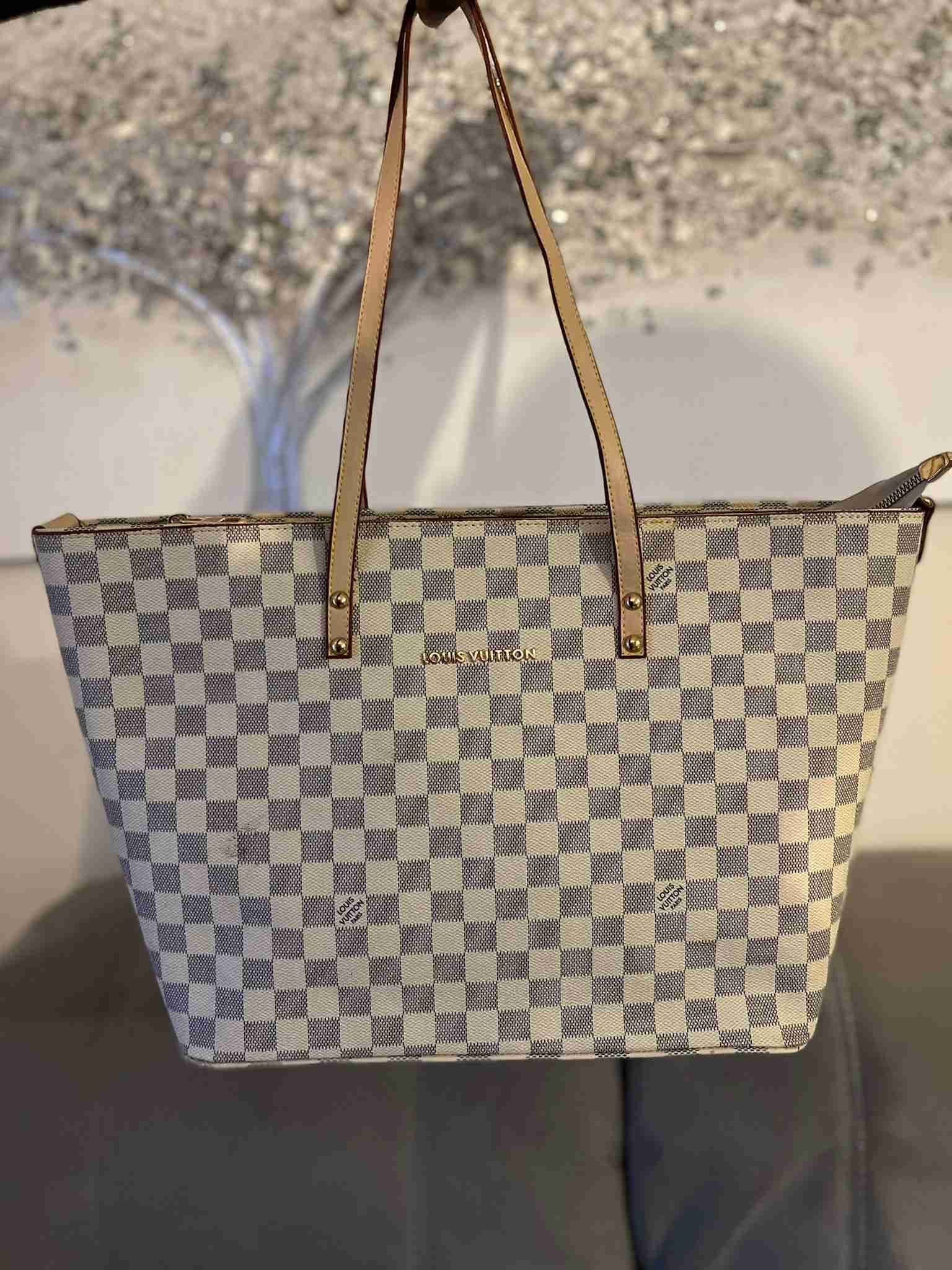 Louis Vuitton Bag Original Luxury Women bag