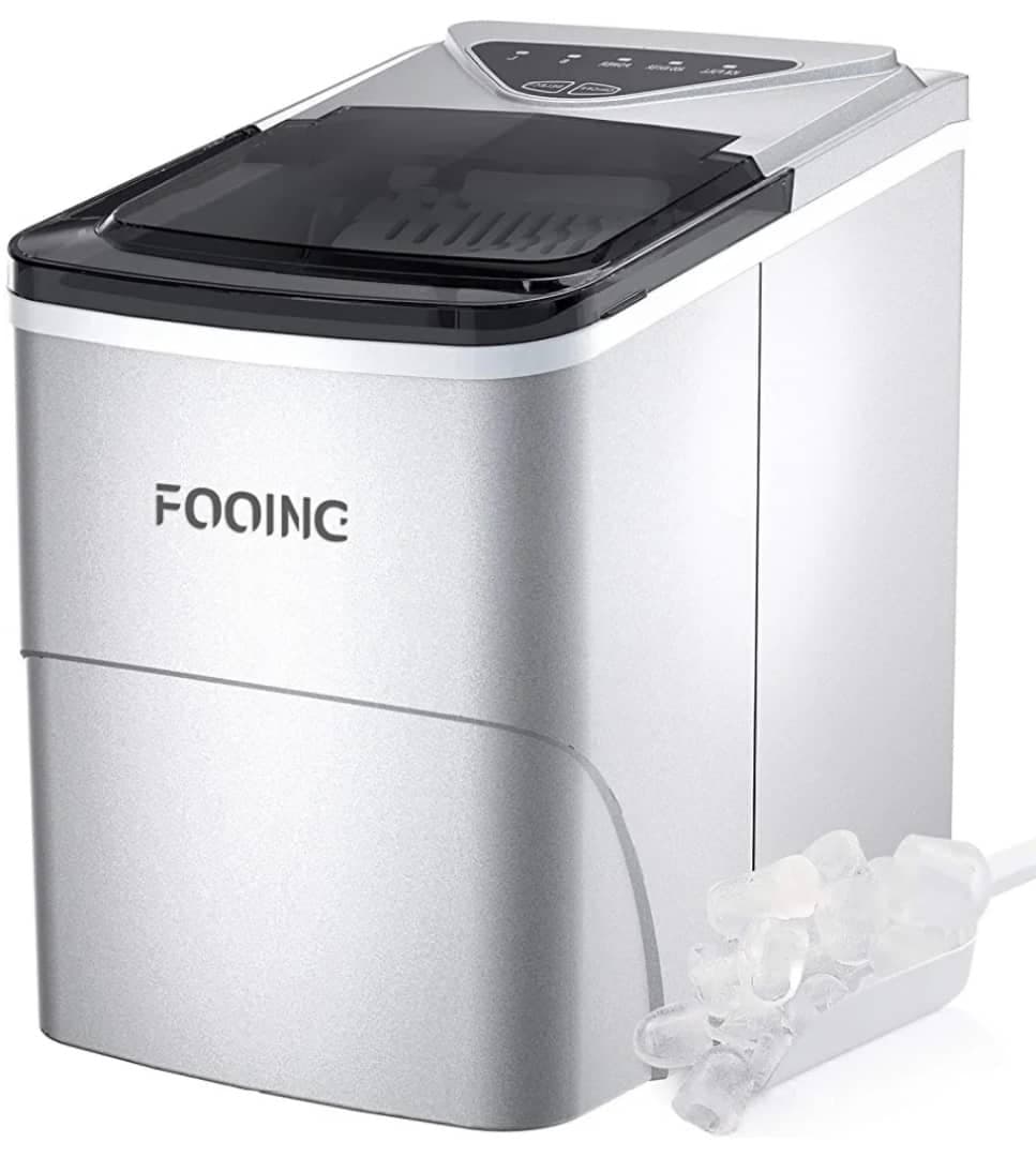 Ice Maker Machine for Countertop