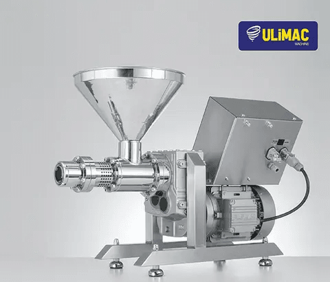 Cold Press Oil Machine UM200 Black Cumin Seed Black Seed Oil Screw Oil Presses for all seeds and nuts Send
