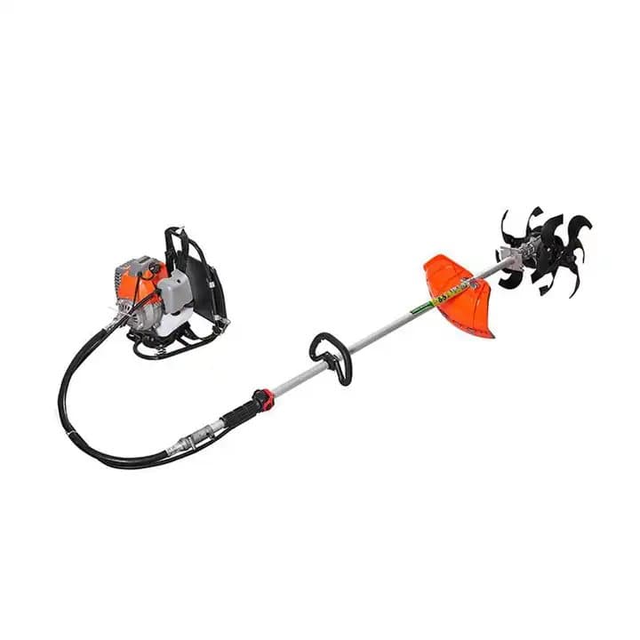 Weeder Machine Farm petrol power weeder grass weeding machine latest agriculture