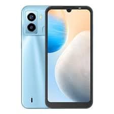 Tecno Pop 6 Go - 6.0" - 3G - 32GB HDD - 2GB RAM - 5MP/5MP - 4000mAh