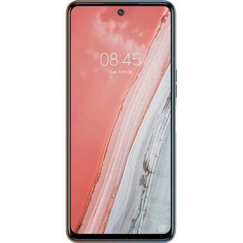 Tecno Spark 8 Pro - 128GB HDD - 4GB RAM - Black