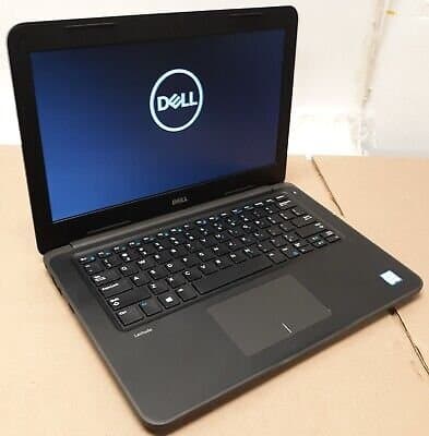 Dell Latitude 3380