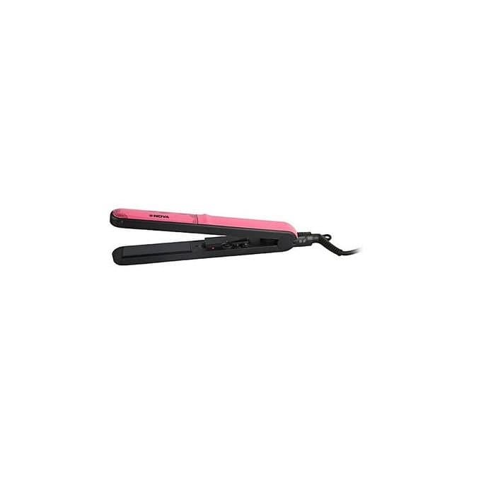 Hair Straightener Hair Straightening Comb New 2 In 1hair Straightener