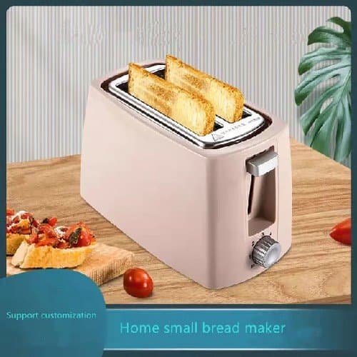 BREAD TOASTER