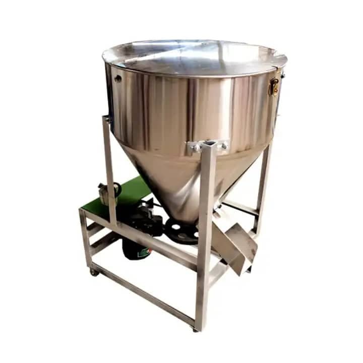 Mini Power Food Mixer