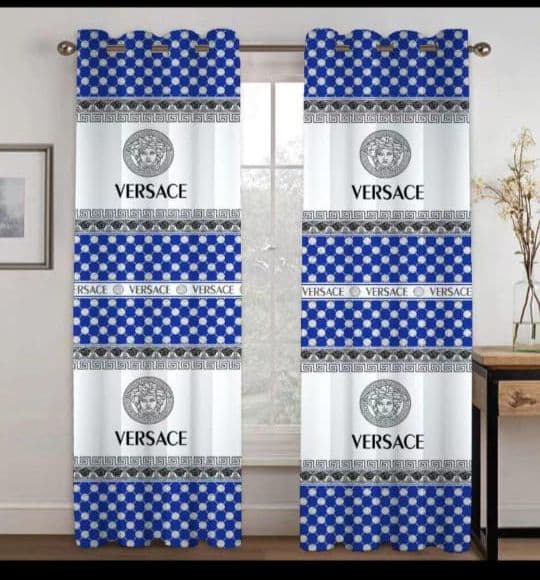 2 in 1 Quality Curtains