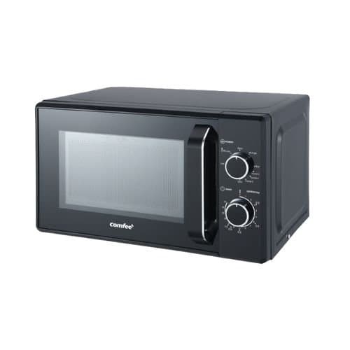 Comfee microwave with grill