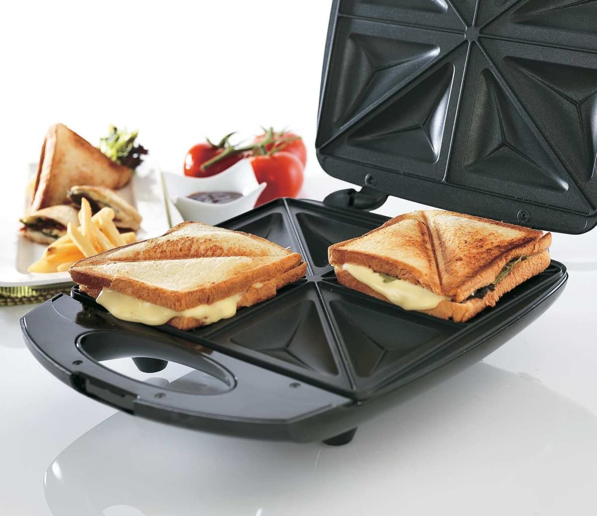 Sandwich Maker