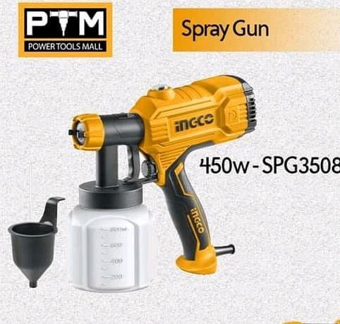 ingco Spray Gun
