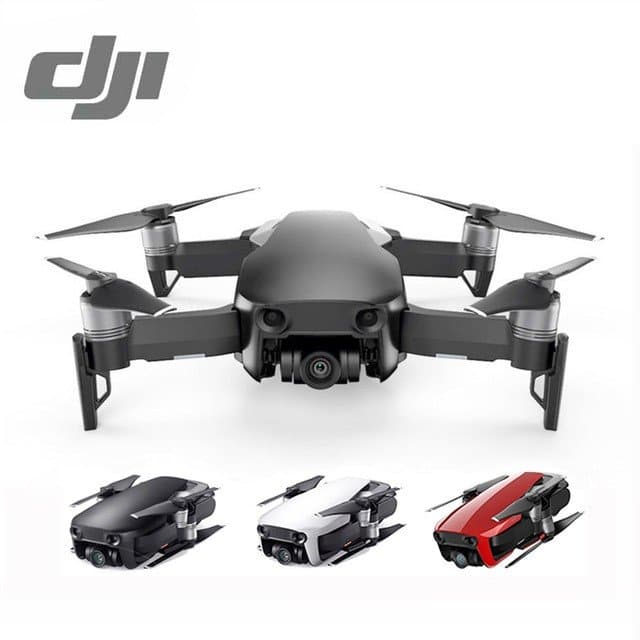 Drone in Ghana Original DJI Mavic Air 4K Camera RC Quadcopter