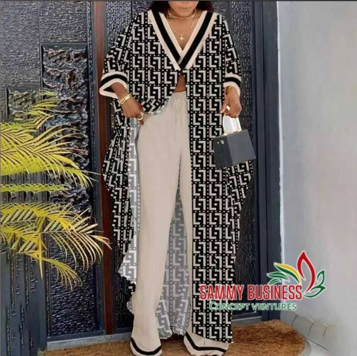 Clothing for Women Top And Down Office Wear Casual