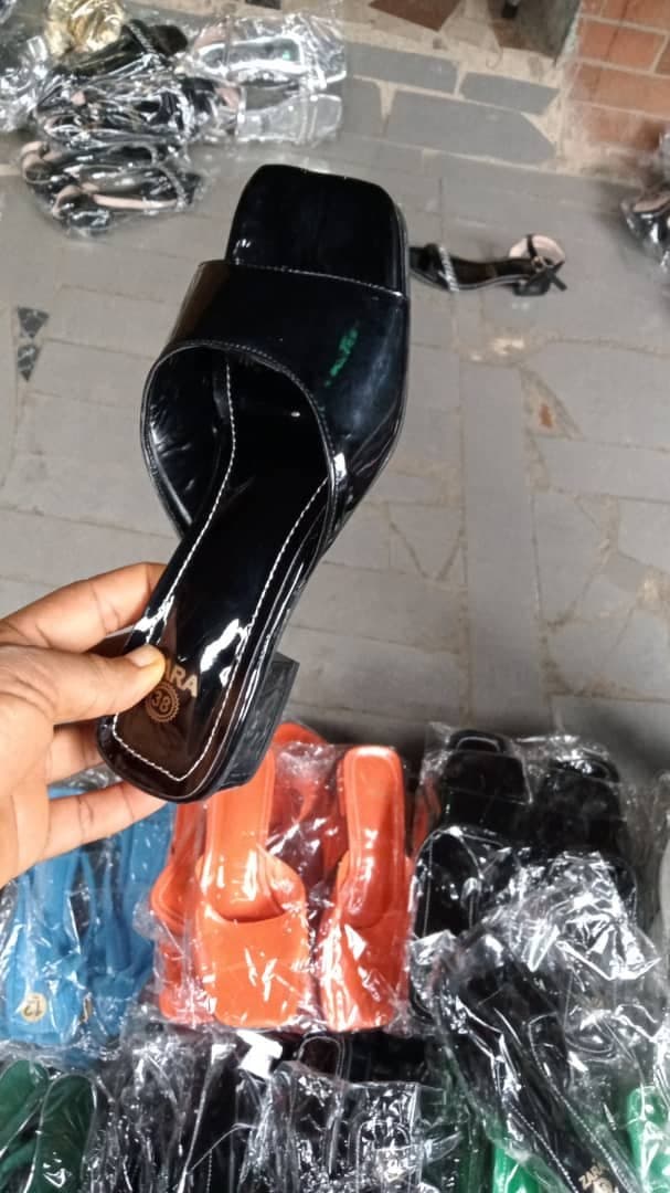 women's shoes