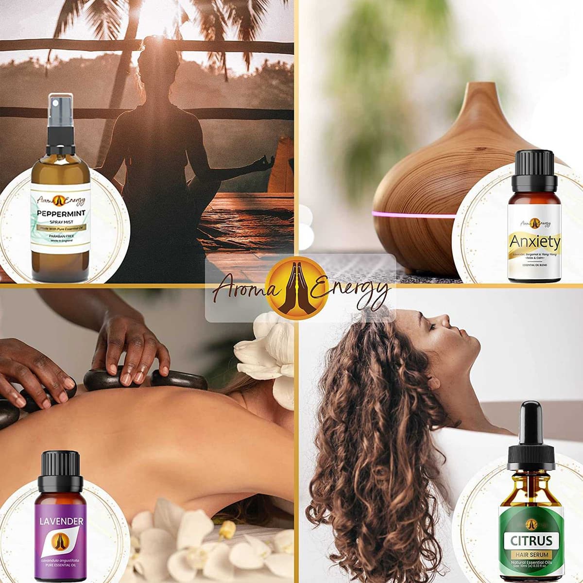 Vanilla Coconut Fragrance Oil, 10ml - For Aromatherapy Diffuser, Home Made Making, Potpourri, Candle, Soap, Slime, Bath Bomb, Air Freshener