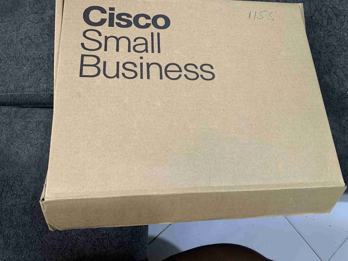 Cisco ip phone