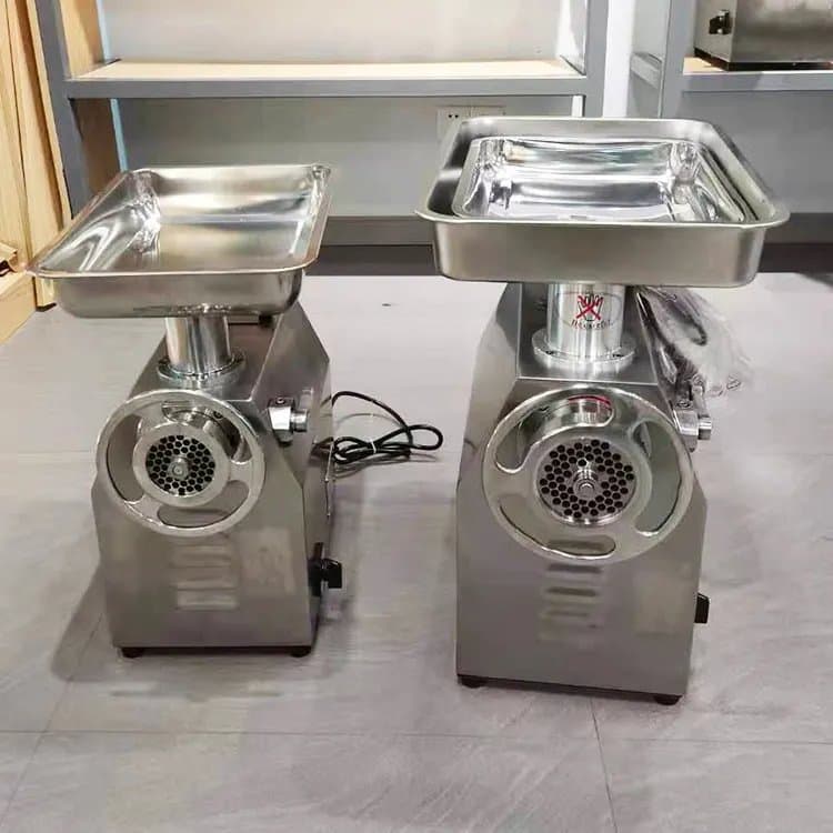 Horus Meat Mincer Machine