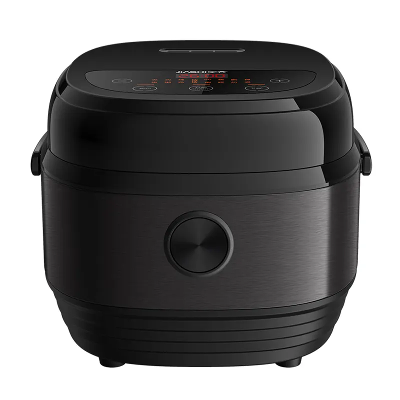 Smart Multi Function Electric Rice Cooker 6 Cup Non-Stick Cookers 6L