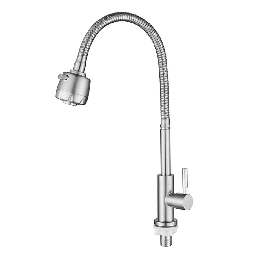 Kitchen Faucet