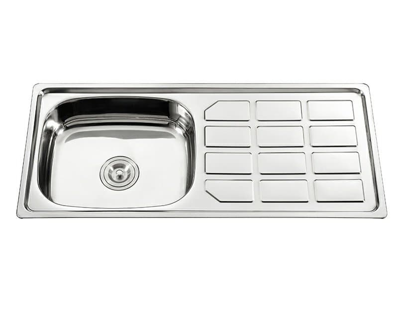 Washing Sink