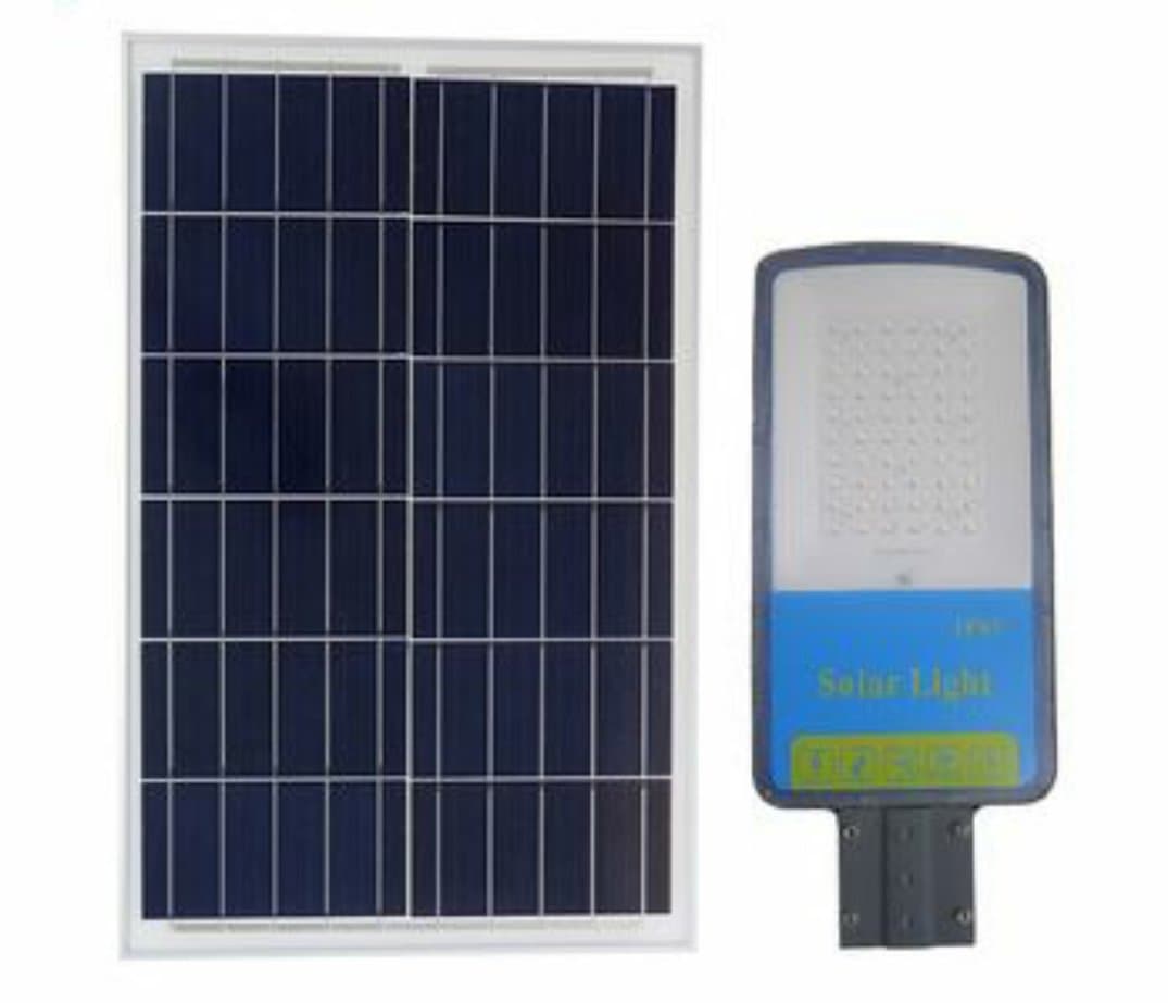 LED Solar Street Light 200W