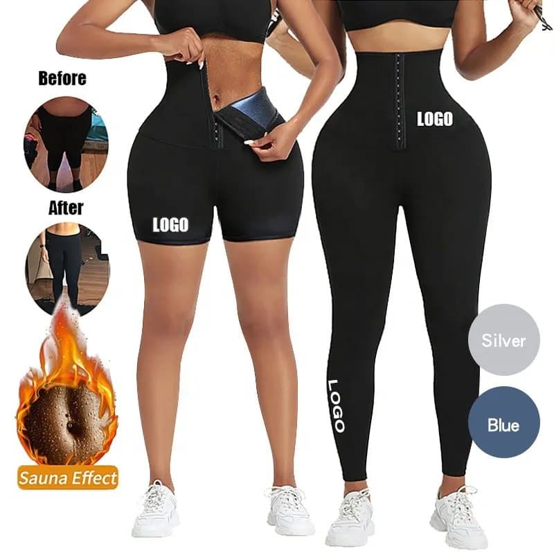 Neoprene Breastplate Women Body Shaper
