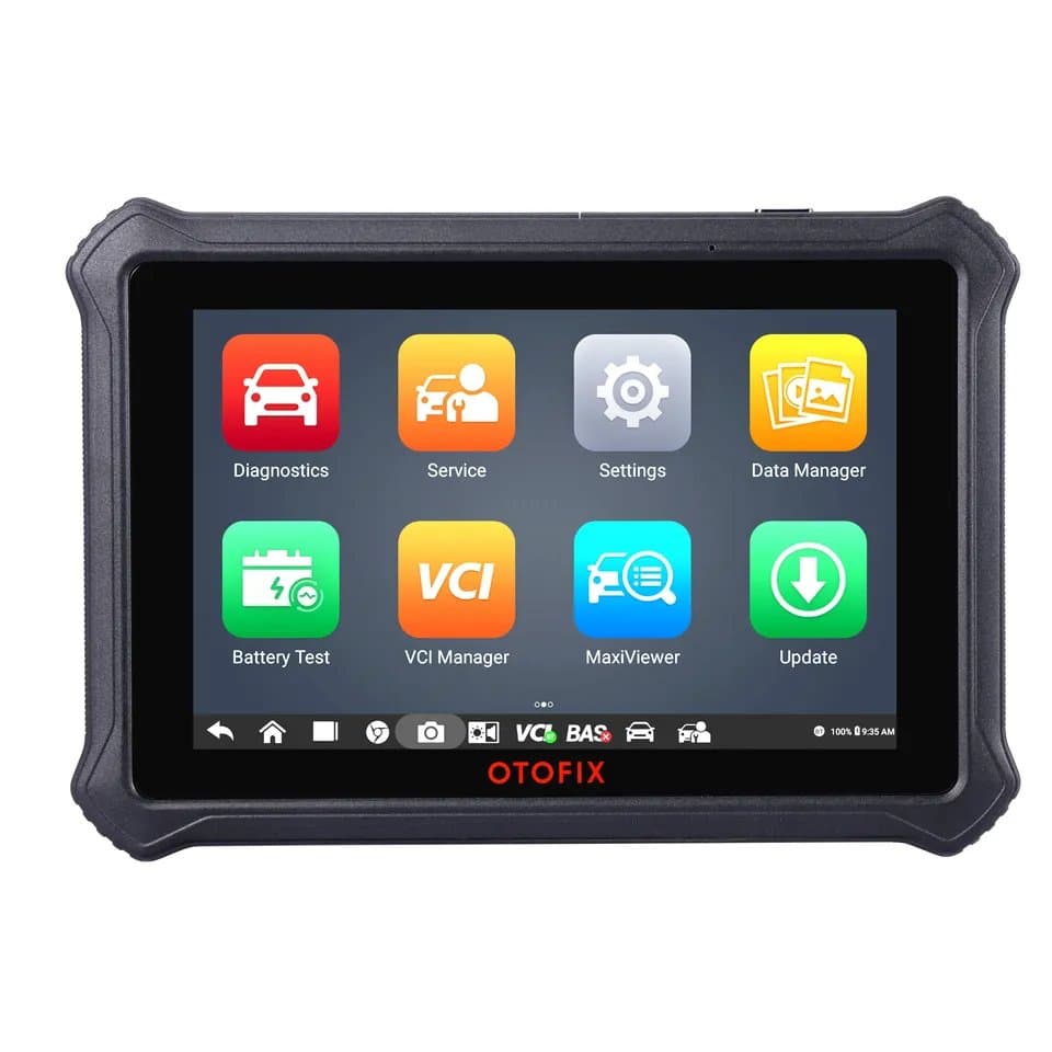 Vehicle car scanner diagnostic tool OTOFIX D1 Lite OTOFIX D1 Lite Bidirectional Scan Tool with 2-Year Updates, All System Automotive Diagnostic Scanner, 38+ Reset Services, FCA AutoAuth, Key Programming, Active Test, CANFD&DOIP, Auto VIN