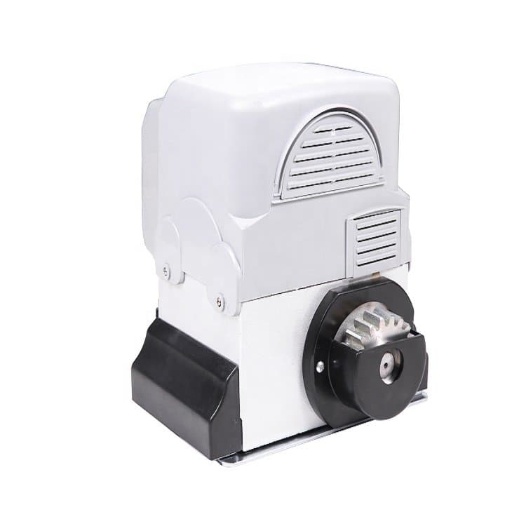 Heavy Duty Sliding Gate AC 220V Opener/Operator/Motor 1000W 2500KG