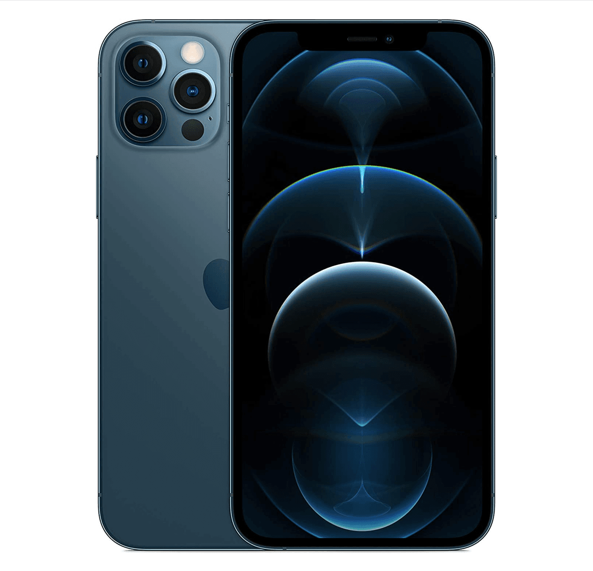 iPhone 12 Pro Apple mobile phone 128GB