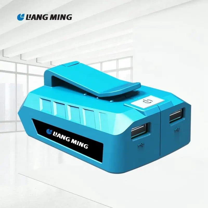 USB Portable Power Adapter