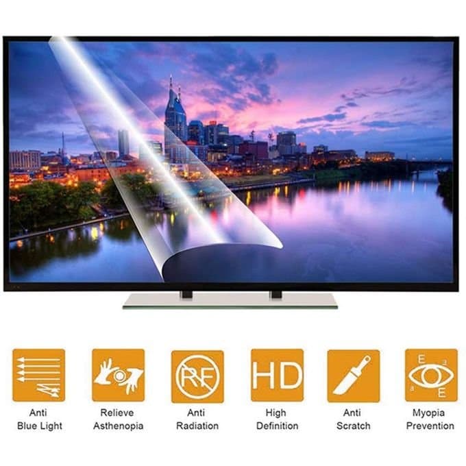 32 Inches Led TV HD Television
