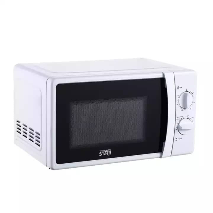 Microwave oven