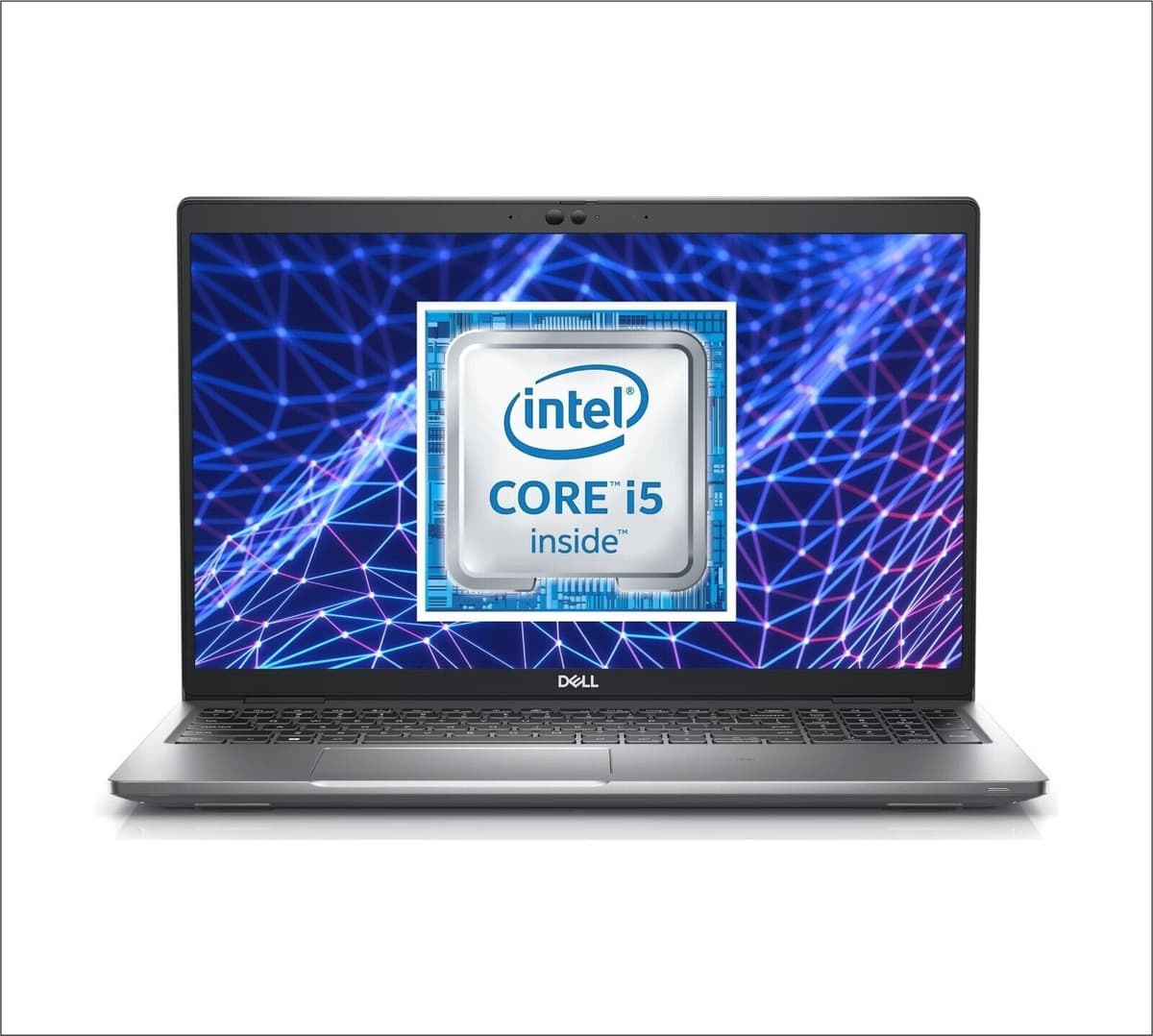 DELL WINDOWS 10 LAPTOP CORE I5 8GB RAM 500GB