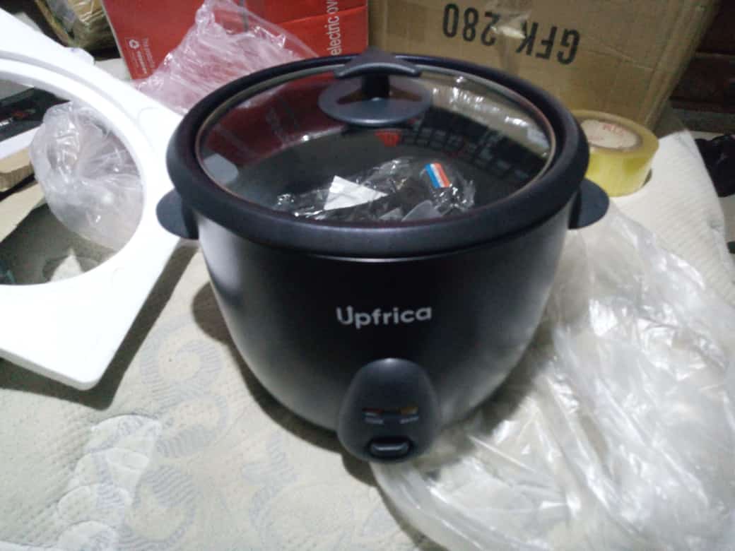 Rice Cooker Quality Automatic Rice Cooker