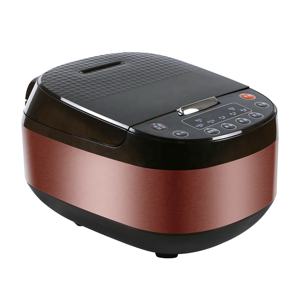 4 L Rice Cooker Household Multifunction Electric Cooker
