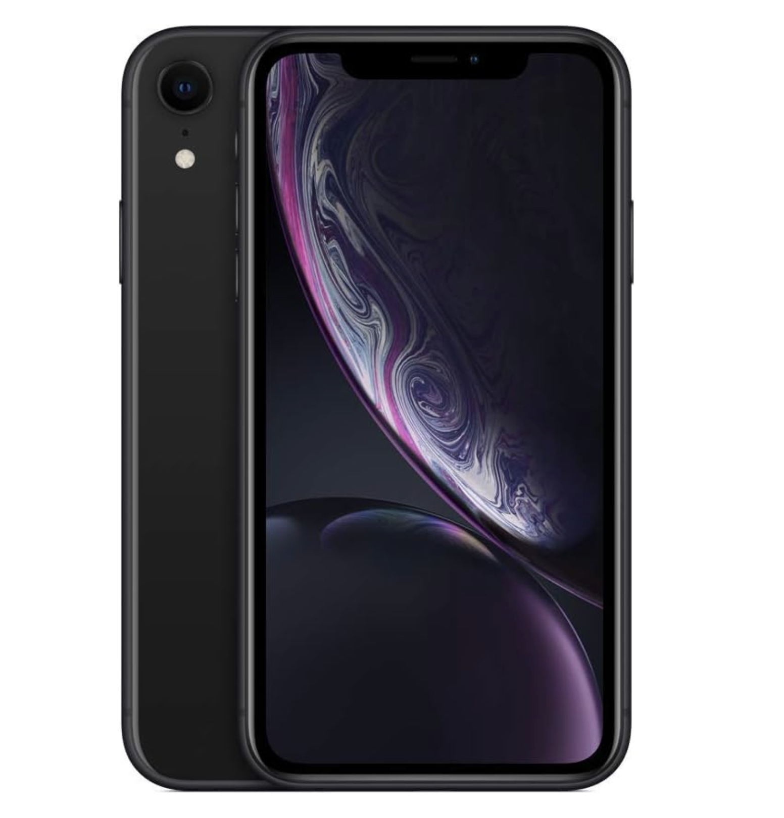Apple I Phone Xr, 128 Gb, Black   Unlocked