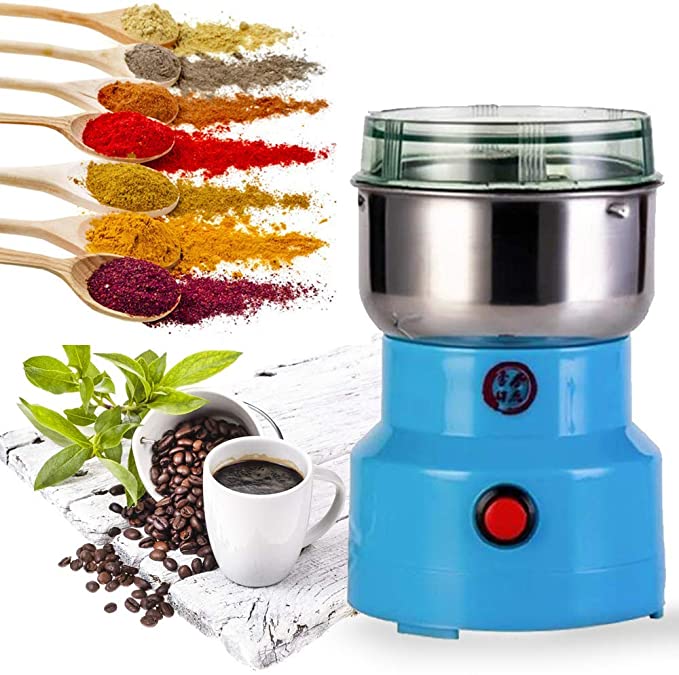 Grider manual mini hand spice coffee bean grinder