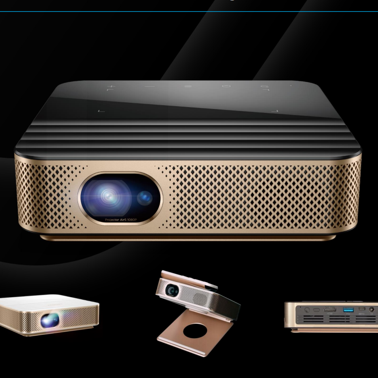 Android Dlp Rechargeable Mini Projector P8 I Smart Home Theater With Rechargeable Battery Hd In Portable Projector