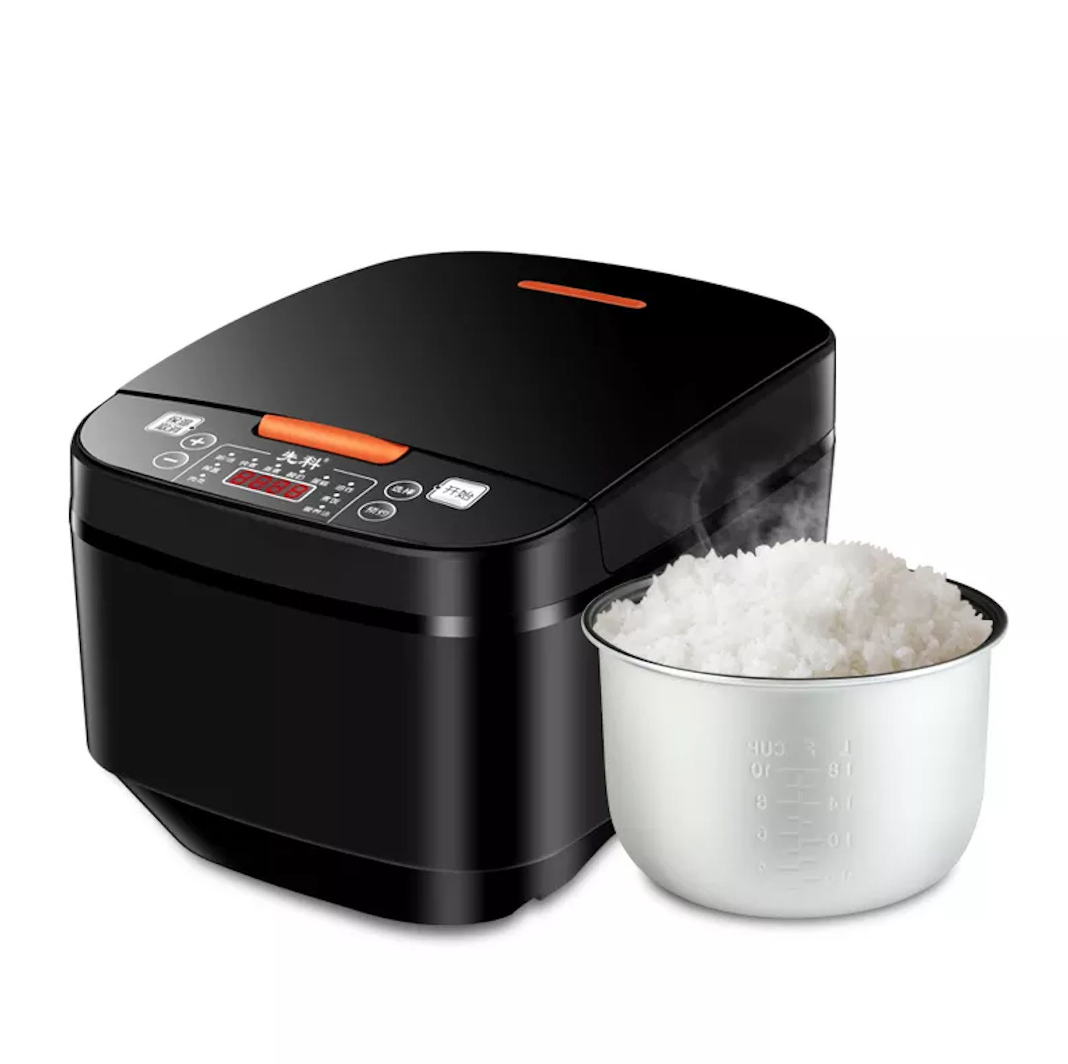 Rice Cooker 5 Litre High Quality Commercial Digital Rice Cooker