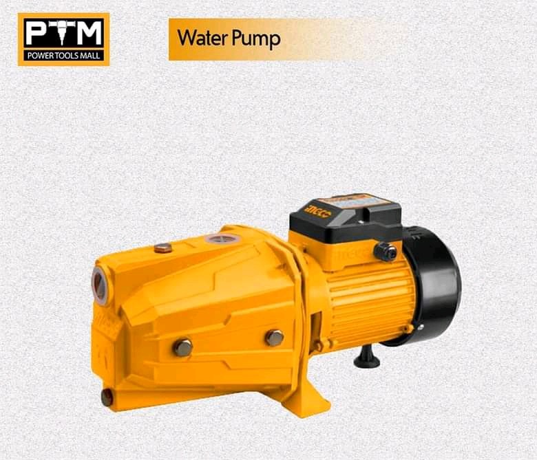 Ingco Water Pump 2 Hp