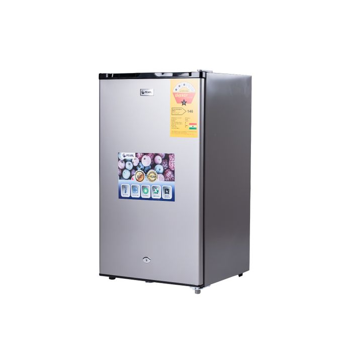 Pearl 89 Litres Single Door Refrigerator 