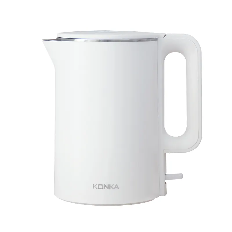 Stainless steel kitchen electric water kettle