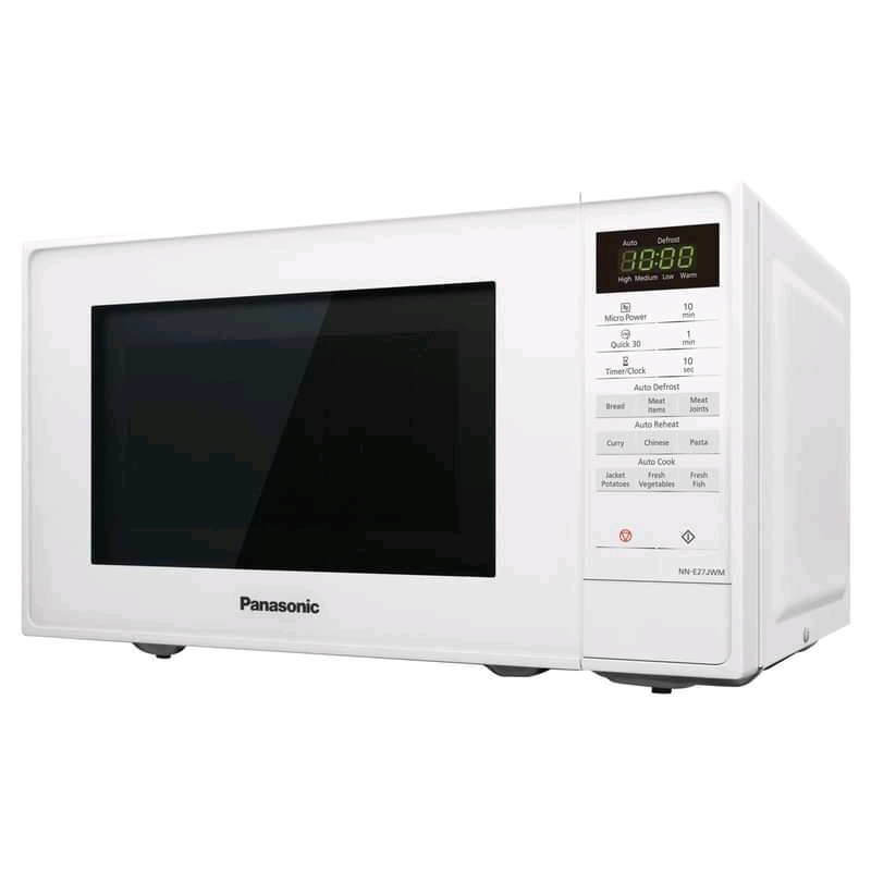 20 L Panasonic Microwave Oven