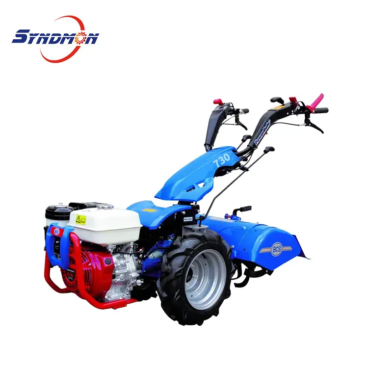 Cultivator Ploughing Farm Machinery Agricultural Multi Purpose Diesel Equipment