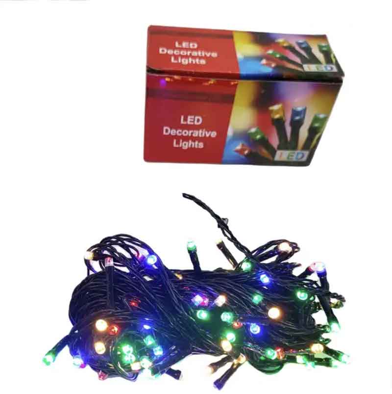 Christmas Lights 100 Led String  Decotation Lights