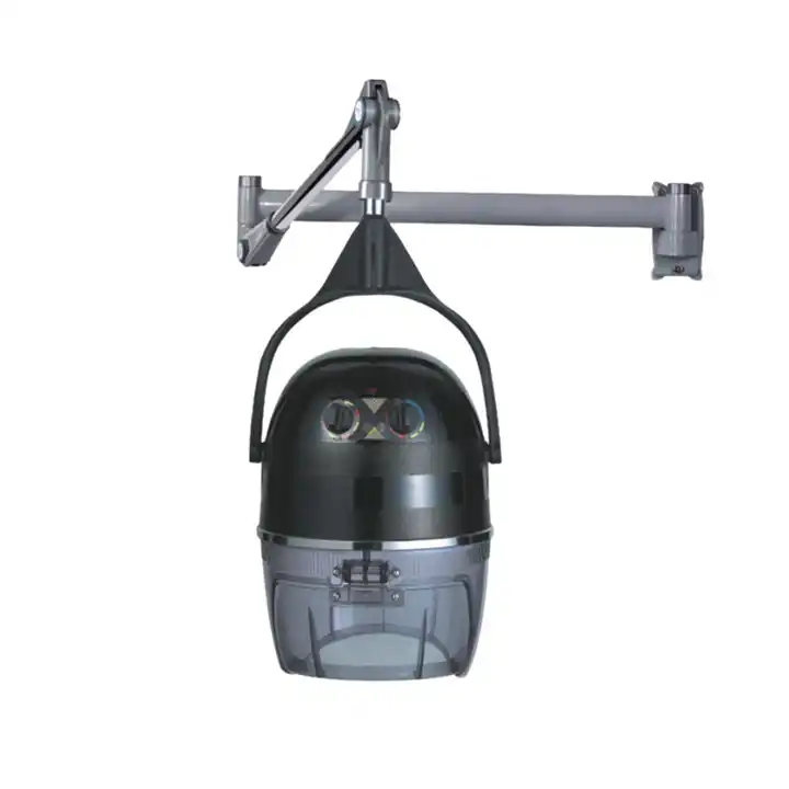 Mounted Suspended Hair Dryer For Salon Professional Bonnet Hooded