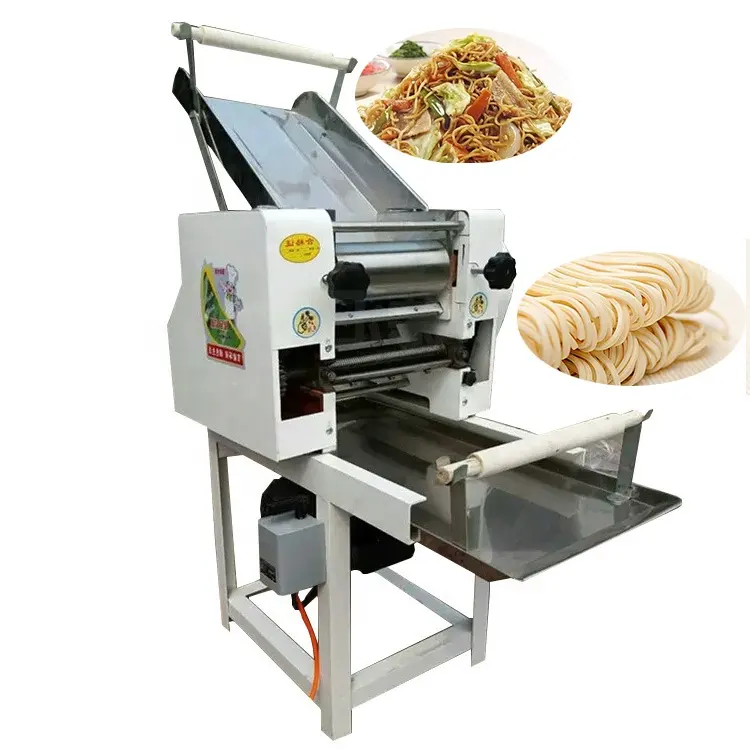 Pasta Maker Spaghetti Electric Noodles Making Machine