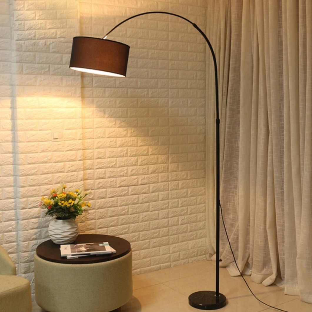Floor Lamps Living Room Classic Acre Floor Lamp