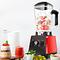 Silver crest blender 2l 3000 w big powerful smoothies large commercial