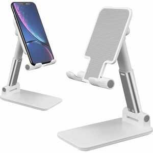 Foldable Desktop Phone Stand Holder