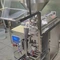 Automatic paste and liquid packaging machine